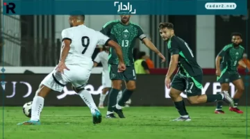 مدرب الجزائر يكشف مكاسب مواجهة منتخب مصر الودية الثانية